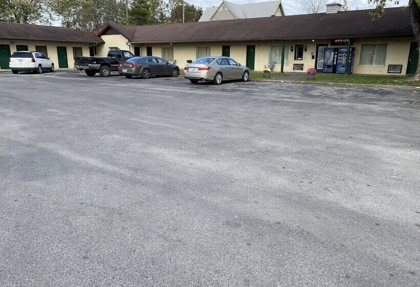 Мотель Royal Inn