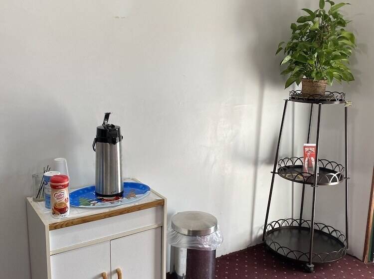 Мотель Royal Inn