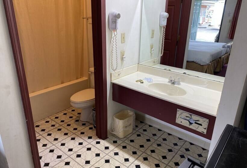 Мотель Royal Inn