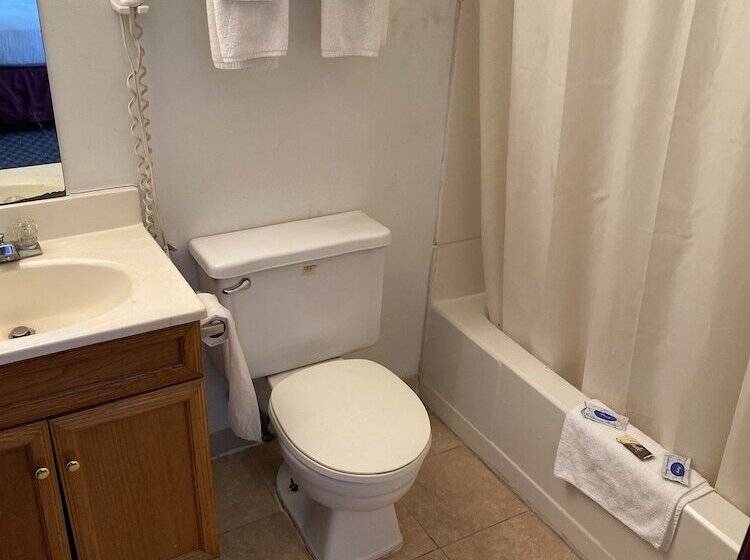 Мотель Royal Inn