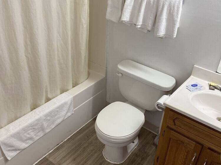 Мотель Royal Inn