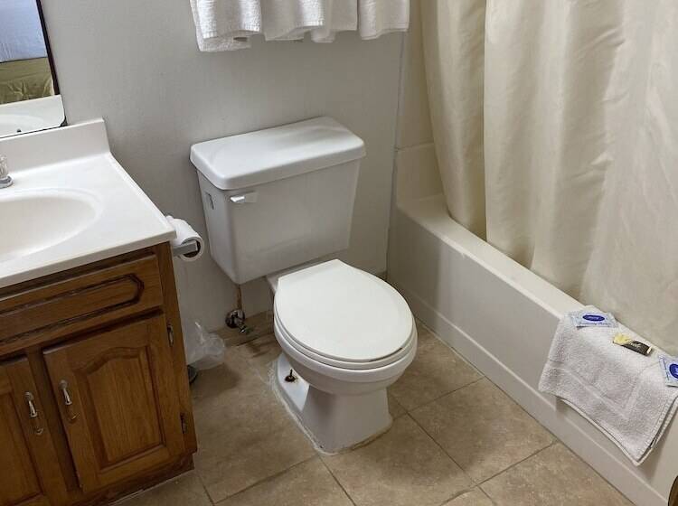 Мотель Royal Inn