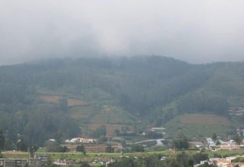 膳宿费 Anmol’s Peace Home Stay