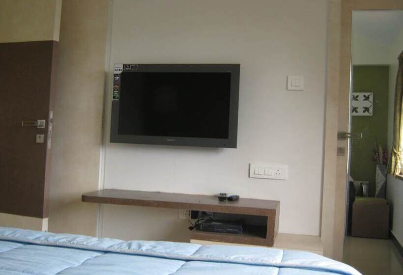 膳宿费 Anmol’s Peace Home Stay