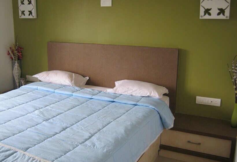 膳宿费 Anmol’s Peace Home Stay