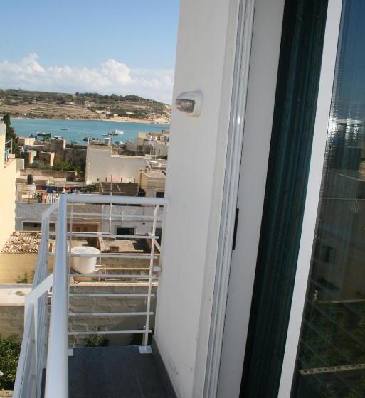 پانسیون Harbour Lodge