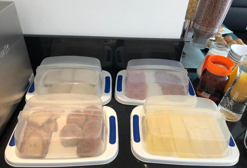 پانسیون Harbour Lodge