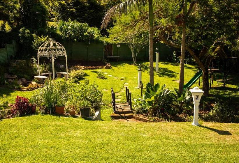 Пансион Lincoln Cottages Bnb & Self Catering