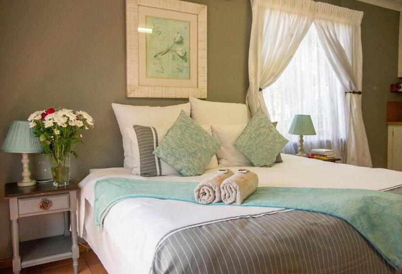 Пансион Lincoln Cottages Bnb & Self Catering