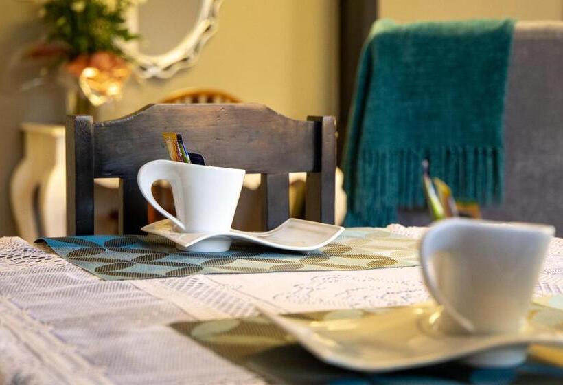 Пансион Lincoln Cottages Bnb & Self Catering