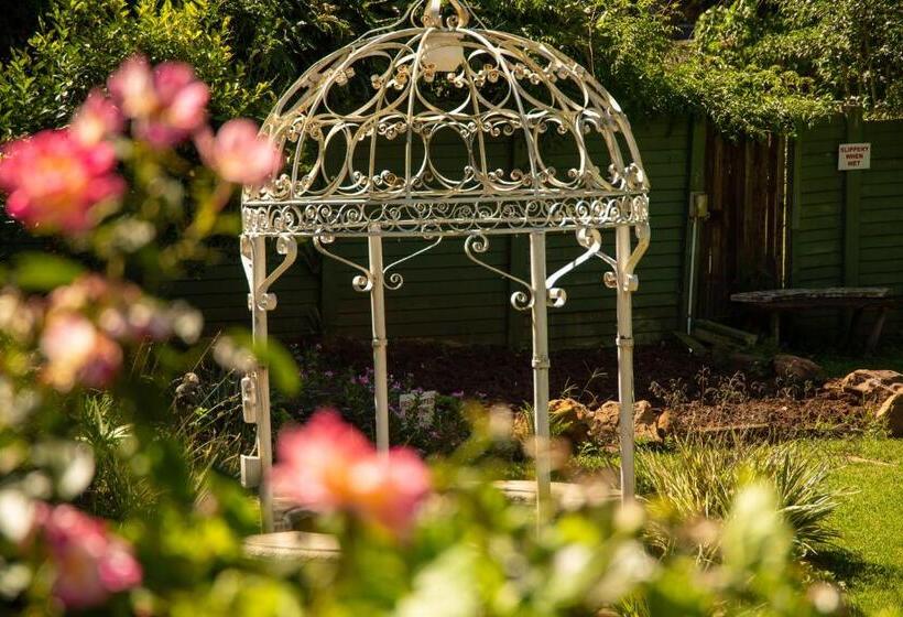 Пансион Lincoln Cottages Bnb & Self Catering