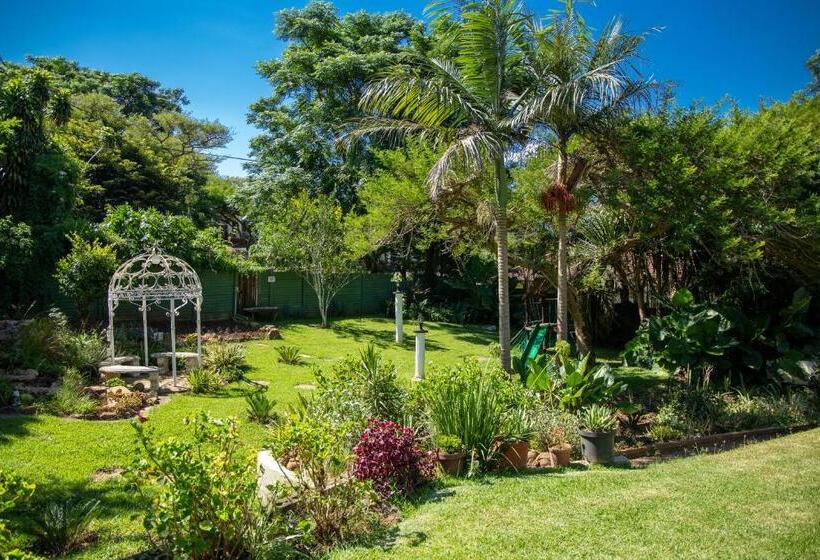 Пансион Lincoln Cottages Bnb & Self Catering