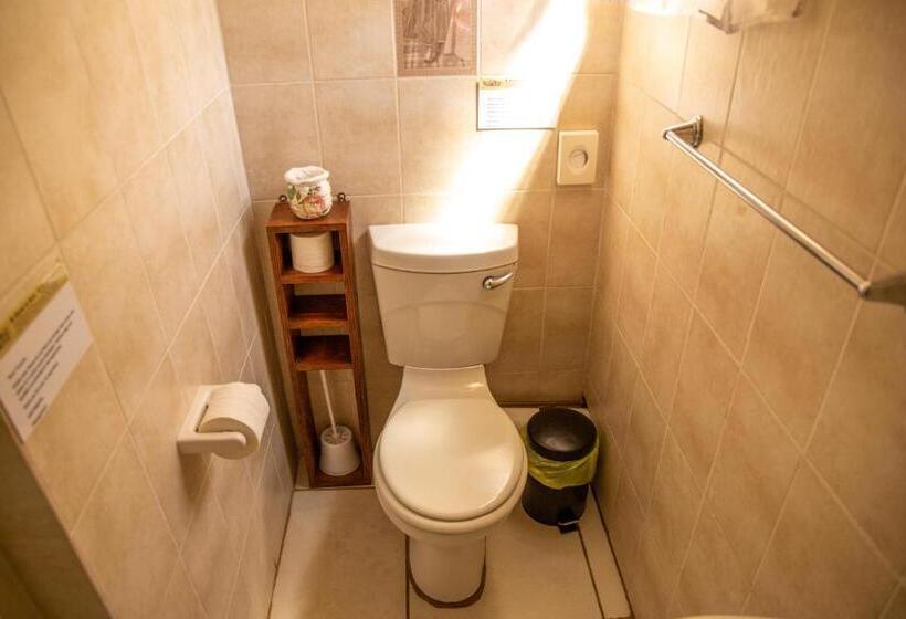 Пансион Lincoln Cottages Bnb & Self Catering