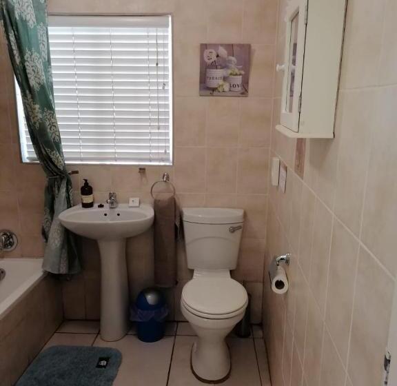 Пансион Lincoln Cottages Bnb & Self Catering