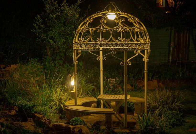 Пансион Lincoln Cottages Bnb & Self Catering