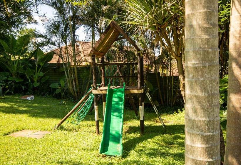 Пансион Lincoln Cottages Bnb & Self Catering