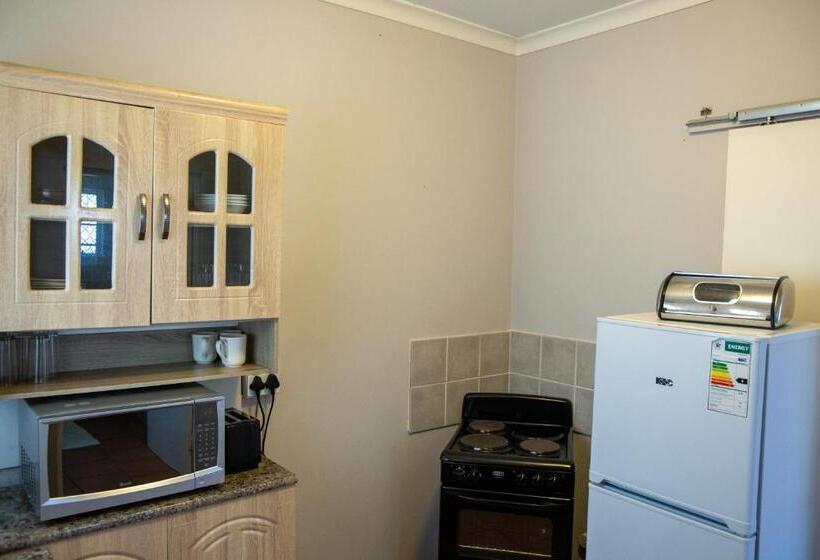 Пансион Lincoln Cottages Bnb & Self Catering