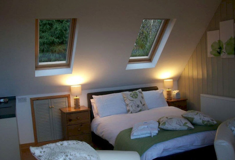 פנסיון Frogwell B&b