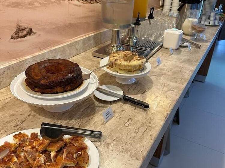 בית מלון כפרי Linhares Design