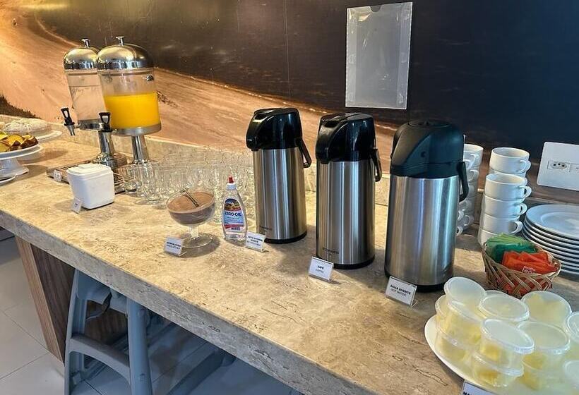 בית מלון כפרי Linhares Design