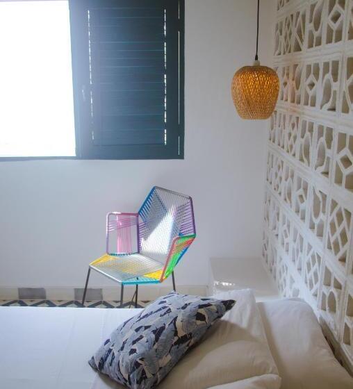 República Hostel Cartagena