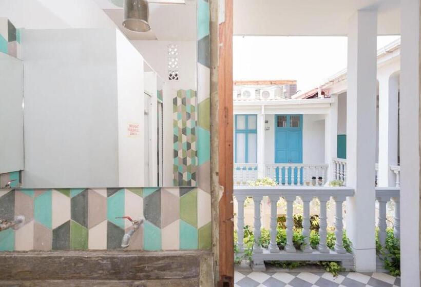 República Hostel Cartagena