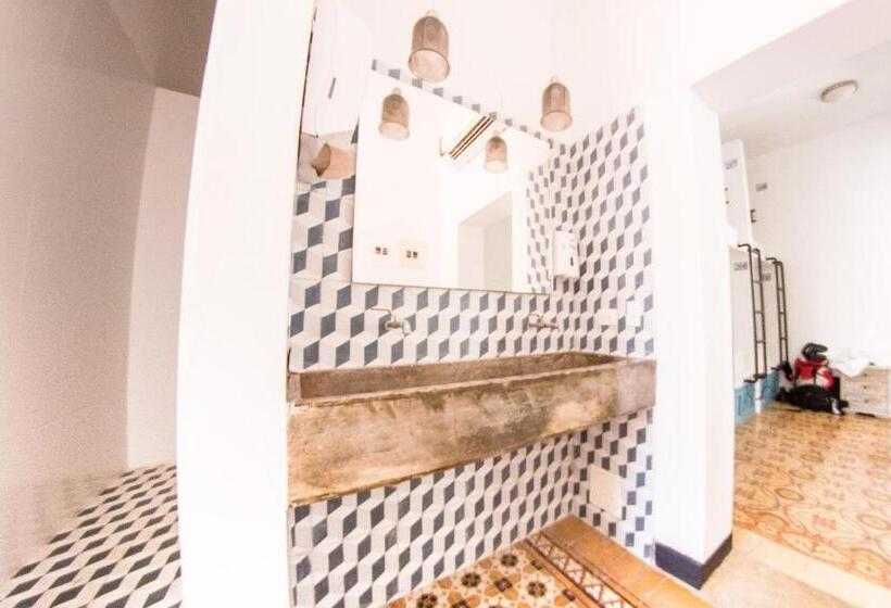 República Hostel Cartagena