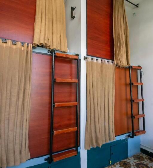 República Hostel Cartagena