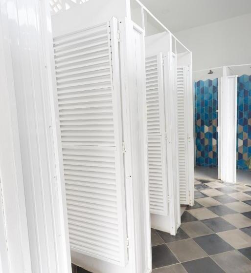 República Hostel Cartagena