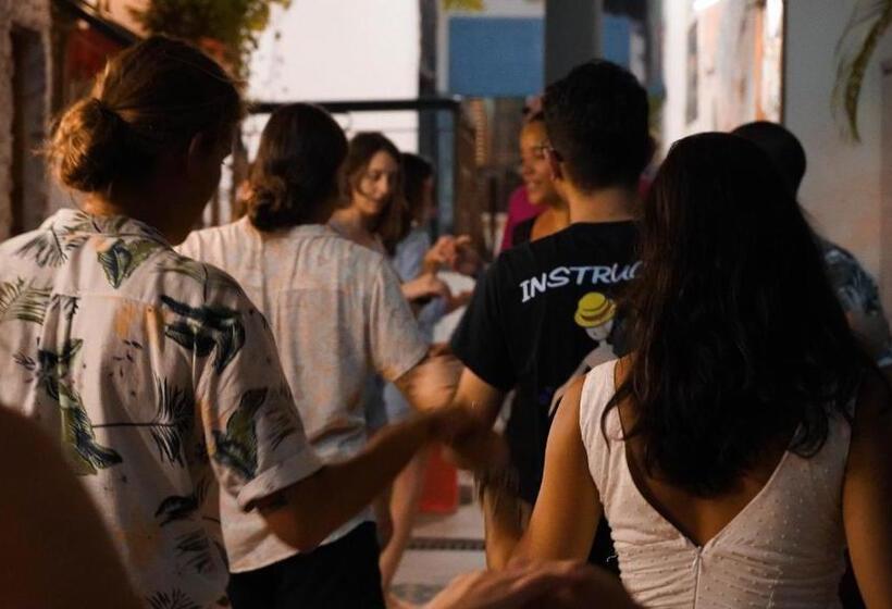 República Hostel Cartagena