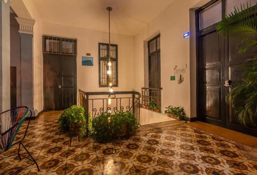 República Hostel Cartagena