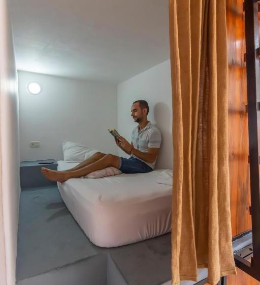 República Hostel Cartagena