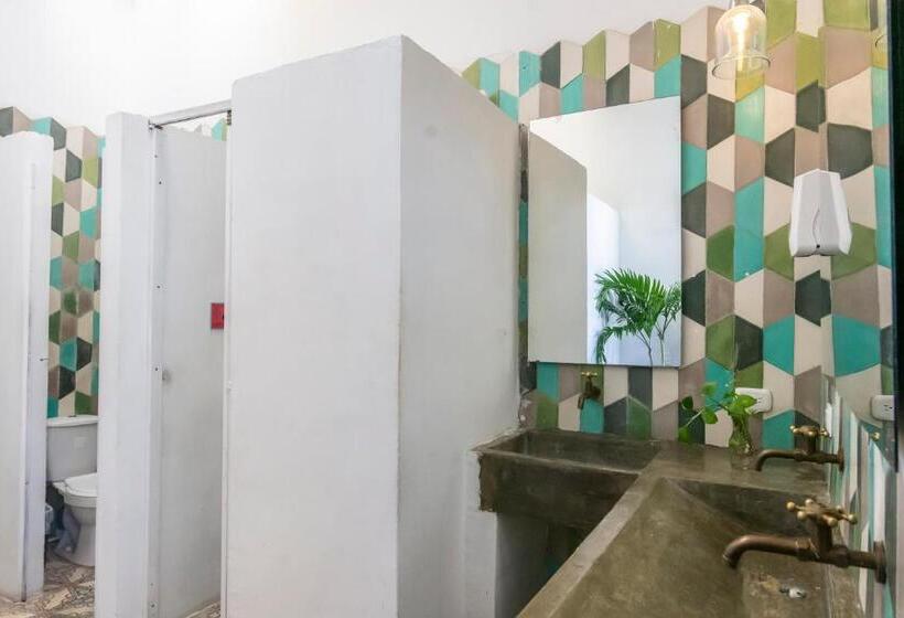 República Hostel Cartagena