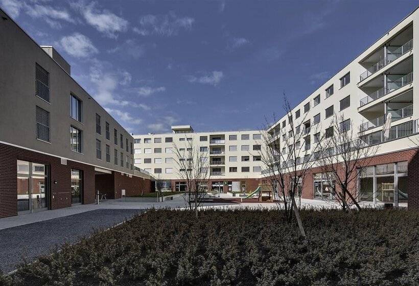 Residence Thessoni Home , Boarding House & Serviced Apartments Zürich