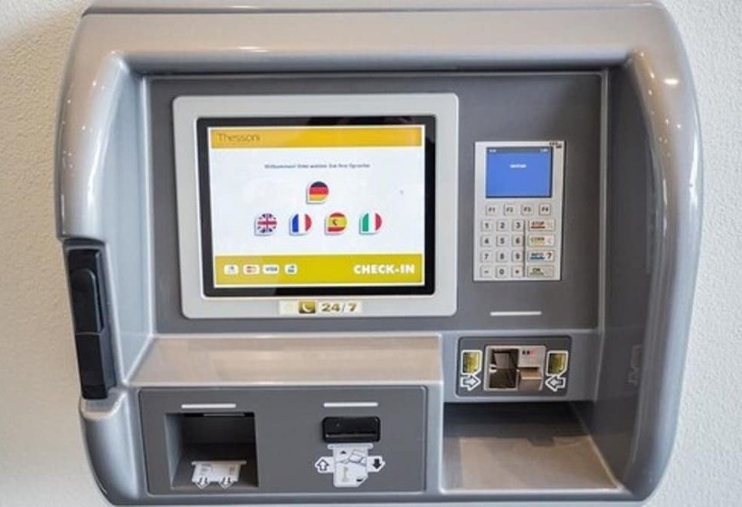 Residence Thessoni Home , Boarding House & Serviced Apartments Zürich