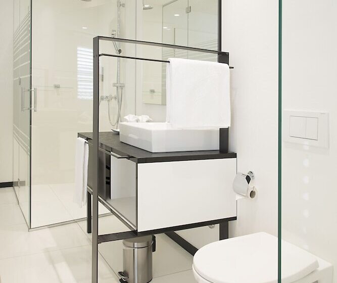 Residence Thessoni Home , Boarding House & Serviced Apartments Zürich