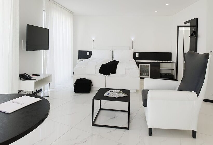 Residence Thessoni Home , Boarding House & Serviced Apartments Zürich