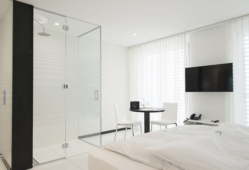 Residence Thessoni Home , Boarding House & Serviced Apartments Zürich