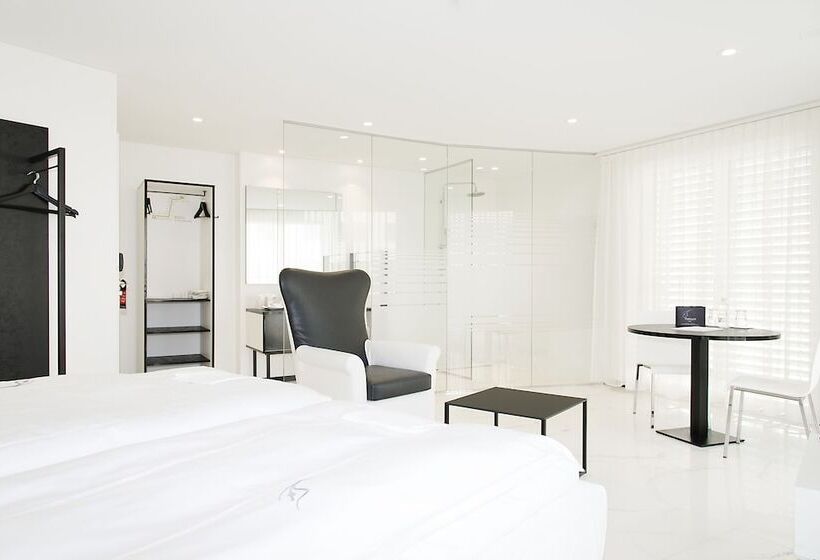 Residence Thessoni Home , Boarding House & Serviced Apartments Zürich