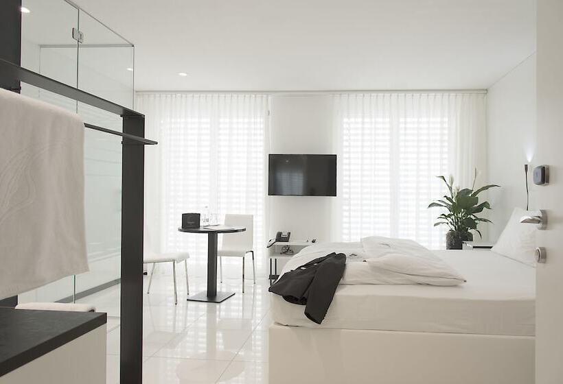 Residence Thessoni Home , Boarding House & Serviced Apartments Zürich