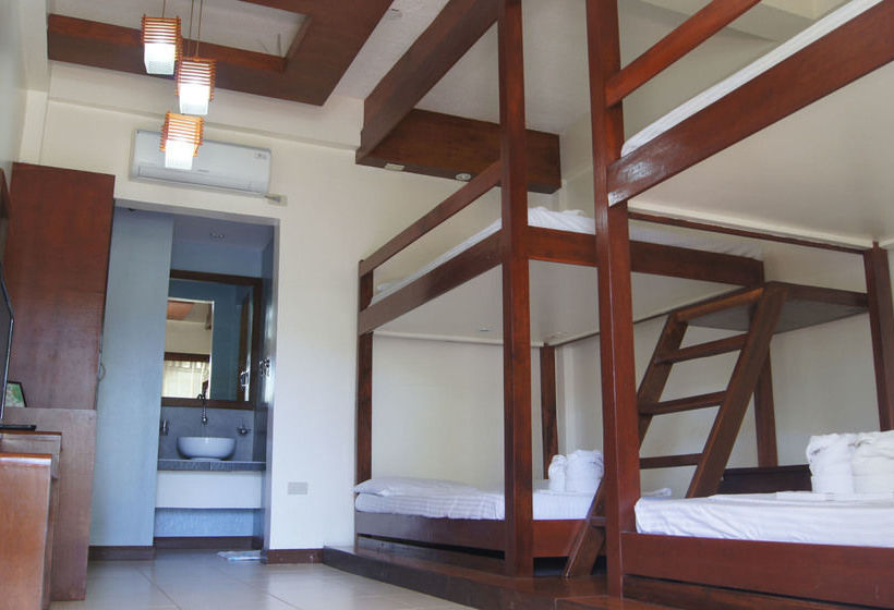 レジデンス Althea's Place Palawan