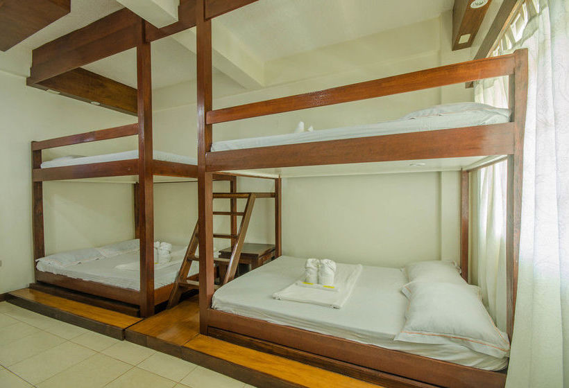 レジデンス Althea's Place Palawan