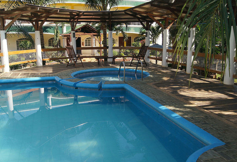 レジデンス Althea's Place Palawan