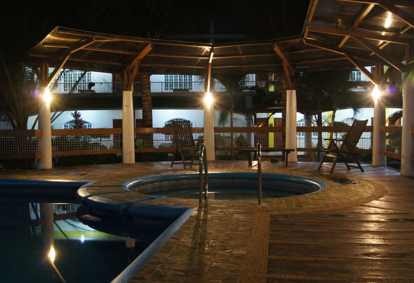 レジデンス Althea's Place Palawan