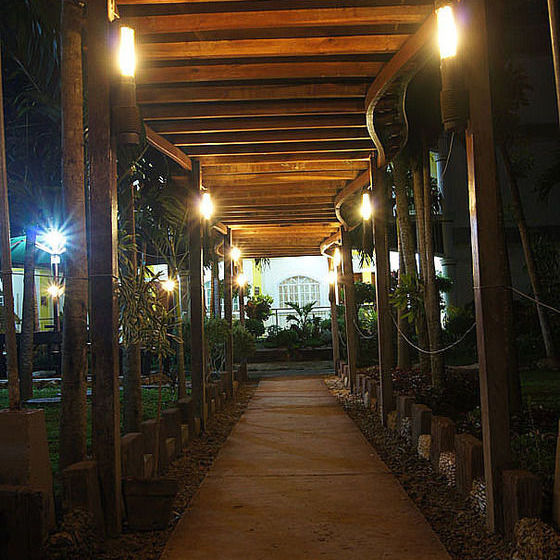 レジデンス Althea's Place Palawan