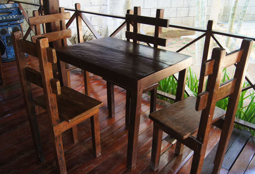 レジデンス Althea's Place Palawan