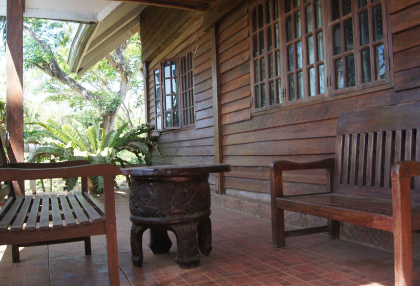 レジデンス Althea's Place Palawan