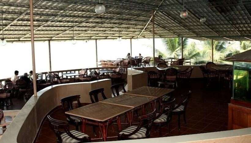 Курорт Baywatch Beach Homes