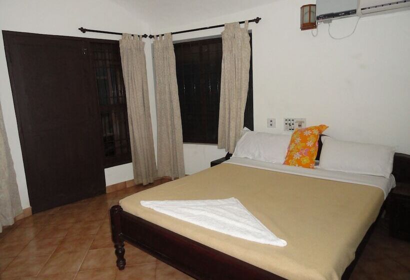 Курорт Baywatch Beach Homes