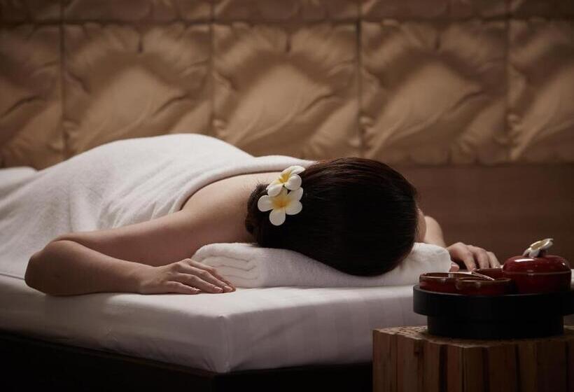 渡假胜地 Dhevan Dara Beach Villa Kuiburi